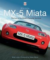   Mazda MX-5 Miata