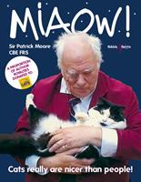   Miaow!