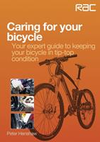   Caring for your bicycle