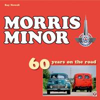   Morris Minor