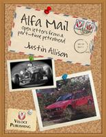   Alfa Mail