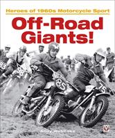   Off-Road Giants!