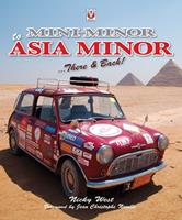   Mini Minor to Asia Minor