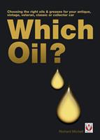   Which Oil?