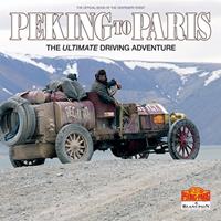   Peking to Paris