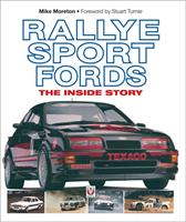   Rallye Sport Fords