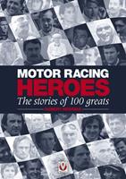   Motor Racing Heroes