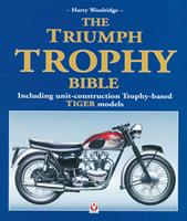   The Triumph Trophy Bible