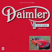   Daimler SP250