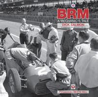   BRM - A mechanic‘s tale