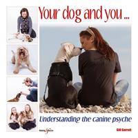   Your dog and you