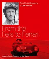   Cliff Allison