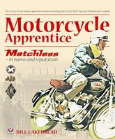   Motorcycle Apprentice