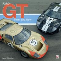   Ford GT