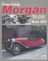   Completely Morgan