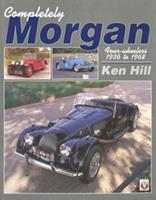   Completely Morgan