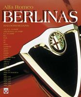   Alfa Romeo Berlinas