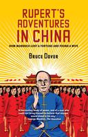 Rupert's Adventures in China