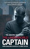   The Underworld Captain