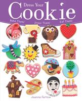   Dress Your Cookie