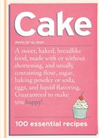   Cake