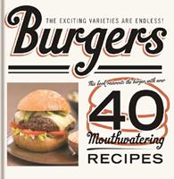   Burgers