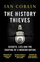   The History Thieves