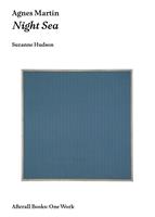   Agnes Martin