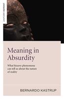   Meaning in Absurdity