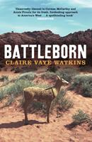   Battleborn