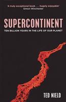   Supercontinent