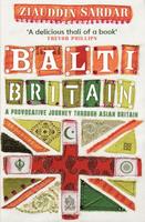   Balti Britain