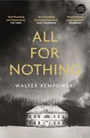   All for Nothing