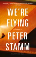   We're Flying