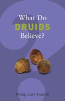   What Do Druids Believe?