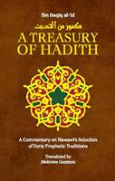   A Treasury of Hadith