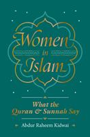   Women in Islam