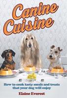   Canine Cuisine