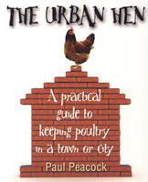   The Urban Hen