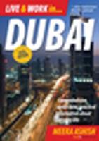   Live and Work in Dubai