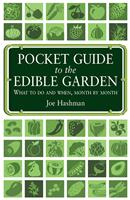   Pocket Guide To The Edible Garden