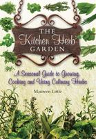   The Kitchen Herb Garden