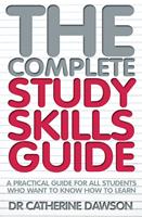  The Complete Study Skills Guide