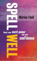   Spell Well, 2nd Edition