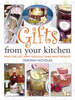   Gifts From Your Kitchen