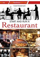   start And Run A Restaurant