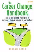 The Career Change Handbook 4th Edition