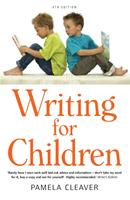   Writing For Children, 4th Edition