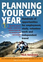   Planning Your Gap Year