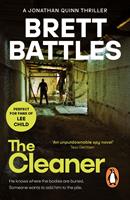   The Cleaner